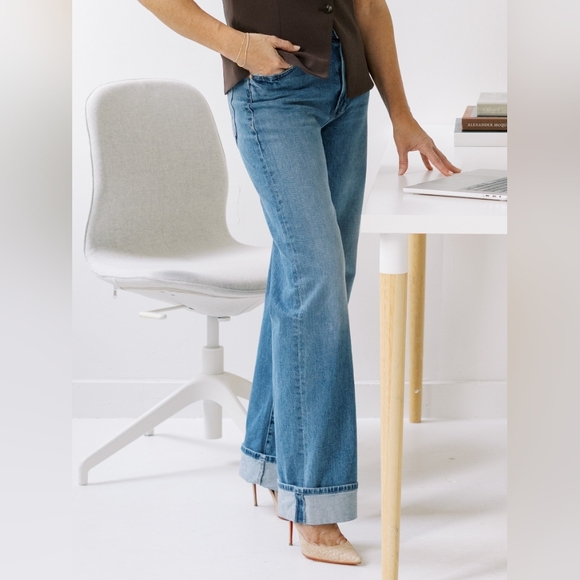 MOTHER Denim - Picture 2 of 3